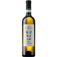 Langhe Sauvignon DOC trocken 1,5 L - La Fusina