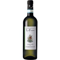 Chardonnay Langhe DOC trocken - La Fusina