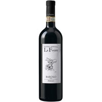 Perno Barolo DOCG trocken - La Fusina