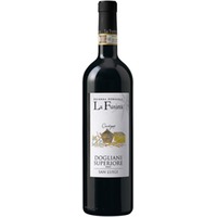 San Luigi Cavagnè Dogliani Superiore DOCG trocken 1,5 L - La Fusina