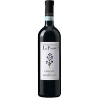 Nebbiolo Langhe DOC trocken - La Fusina