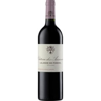 Château Des Annereaux Lalande de Pomerol AOP trocken Bio - AOC Sélection