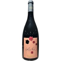 Cuvée Pinot noir Bugey AOC trocken Bio - Domaine Trichon