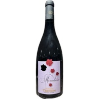 Cuvée Mondeuse Bugey AOC trocken Bio - Domaine Trichon