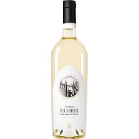 Cuvée "Via Hominis" Muscat Pays d'Oc IGP - Abbaye de Fontfroide