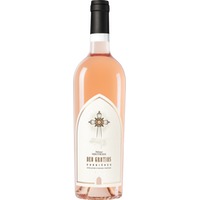Cuvée "Deo Gratias" Rosé Corbières AOP trocken - Abbaye de Fontfroide
