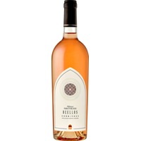 Cuvée "Ocellus" Rosé Corbières AOP trocken - Abbaye de Fontfroide