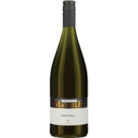 Riesling feinherb 1,0 L - Weingut Mayerle