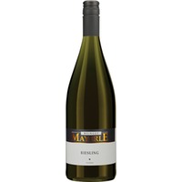 Riesling trocken 1,0 L - Weingut Mayerle