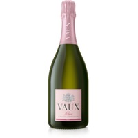 Schloss Vaux Cuvée Vaux Rose Brut MAGNUM