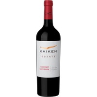 Kaiken / Discover Wines Cabernet Sauvignon - 6Fl. á 0,75l