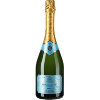 Champagne Brut Millesime Flaschengärung
