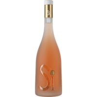 Syrah Rosé Si