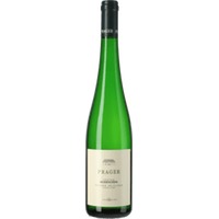 Grüner Veltliner Wachstum Bodenstein Smaragd