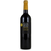 Clos MontBlanc Syrah Únic