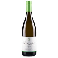 Algueira Brandán Godello