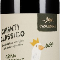 Chianti Classico Gran Selezione
