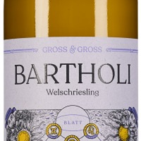 Welschriesling Bartholi Südsteiermark