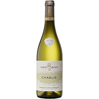 Albert Bichot : Chablis Village Dom. Long-Depaquit