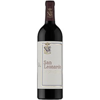 San Leonardo