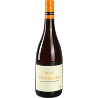 Rosé de Xinomavro - Thymiopoulos Vineyards, trockener griechischer Roséwein