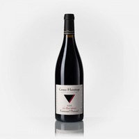Crozes-Hermitage Les Trois Chênes rouge