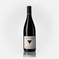 Crozes-Hermitage Mise en Bouche rouge
