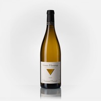Crozes-Hermitage blanc