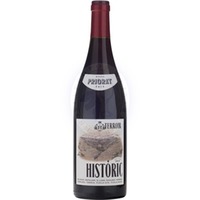 Terroir Historic Negre Priorat Doq Terroir al Límit