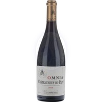 Omnia Chateauneuf Du Pape Aop Rotem & Mounir Saouma