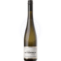 Grüner Veltliner Spitzer Graben Late Release Muthenthaler
