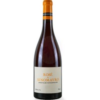 Rosé de Xinomavro Thymiopoulos