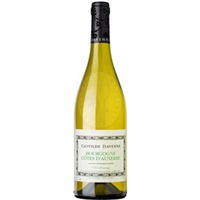 Bourgogne Blanc Clotilde Davenne