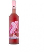 Frucht trifft Süße rosé