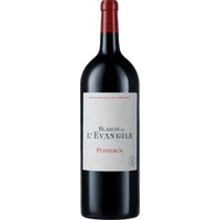 Domaines Barons de Rothschild Lafite Blason LEvangile in Holzkiste 1.5 L Magnum
