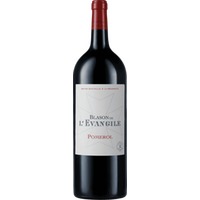 Domaines Barons de Rothschild Lafite Blason LEvangile in Holzkiste 1.5 L Magnum