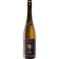 Nik Weis St Urbans-Hof Saar Riesling Feinherb 0.75 L Flasche