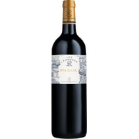 Domaines Barons de Rothschild Lafite Les Legens R Pauillac 1.5 L Magnum