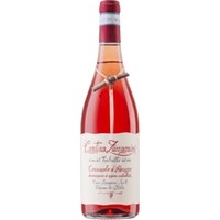 Zaccagnini Tralcetto Cerasuolo DAbruzzo Doc Rose 0.75 L Flasche