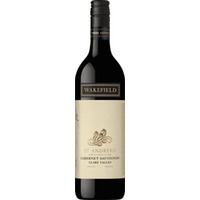 Wakefield St. Andrews Cabernet Sauvignon 0.75 L Flasche