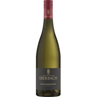 Staatsweinkellerei Eberbach Grauburgunder 0.75 L Flasche