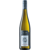 Johann Topf Gruener Veltliner Ried Wechselberg 0.75 L Flasche
