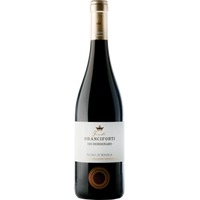 Branciforti dei Bordonaro Nero DAvola Sicilia Doc 0.75 L Flasche