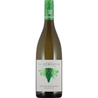 Dr Wehrheim Weissburgunder Buntstueck 0.75 L Flasche