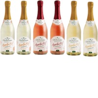 Clostermann Appléritif Verkostungsset 6x0,75l