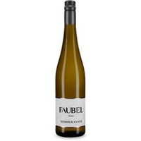 Sommercuvée