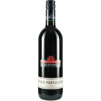 Blauer Portugieser - Weingut Schlossberg
