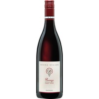 Georg Breuer Rouge Spätburgunder, Trocken, Rheingau, Rheingau, 2023, Rotwein