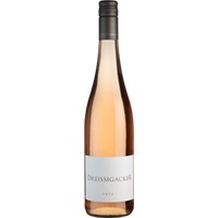 Rosé trocken (Bio) - - Dreissigacker - Roséwein