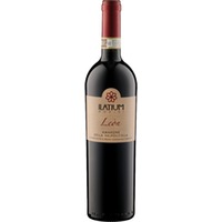 Latium Morini Leon Amarone Della Valpolicella, Amarone della Valpolicella DOCG, Venetien, 2018, Rotwein
